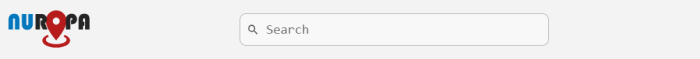 Nuropa Searchbar